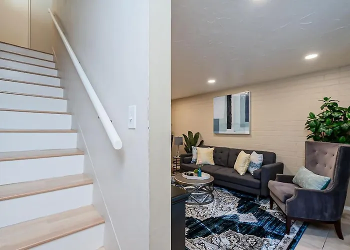 Charming In The Heart Of * Scottsdale