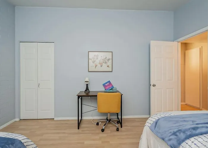 Charming In The Heart Of * Scottsdale