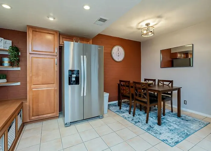 Charming In The Heart Of * Scottsdale