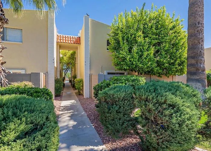Charming In The Heart Of Ferienhaus *