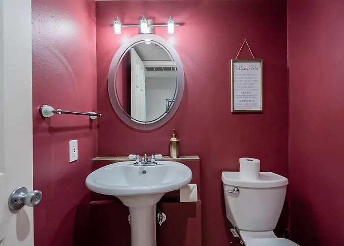 Charming In The Heart Of * Scottsdale